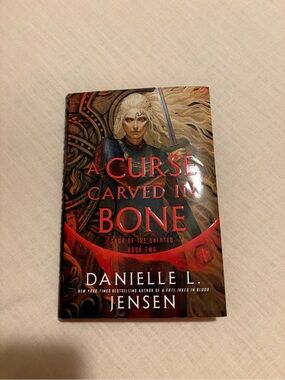 A Curse Carved in Bone
